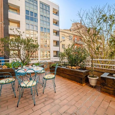 Lope De Vega Apartment Zamora Exterior foto