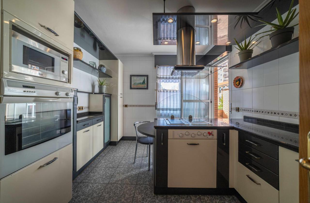 Lope De Vega Apartment Zamora Exterior foto