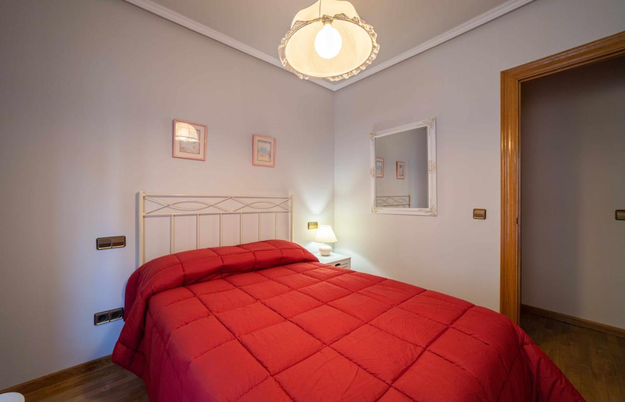 Lope De Vega Apartment Zamora Exterior foto