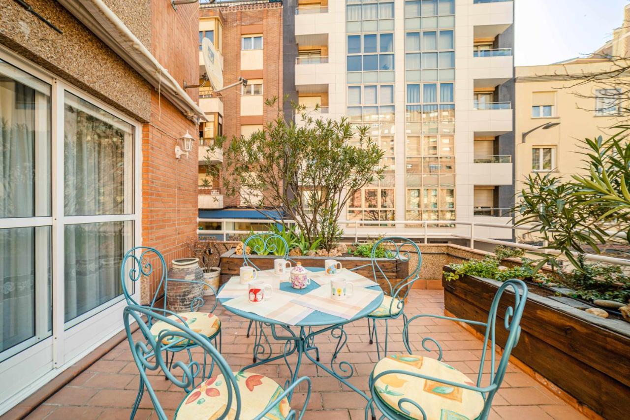 Lope De Vega Apartment Zamora Exterior foto