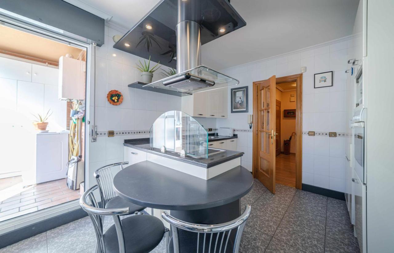 Lope De Vega Apartment Zamora Exterior foto