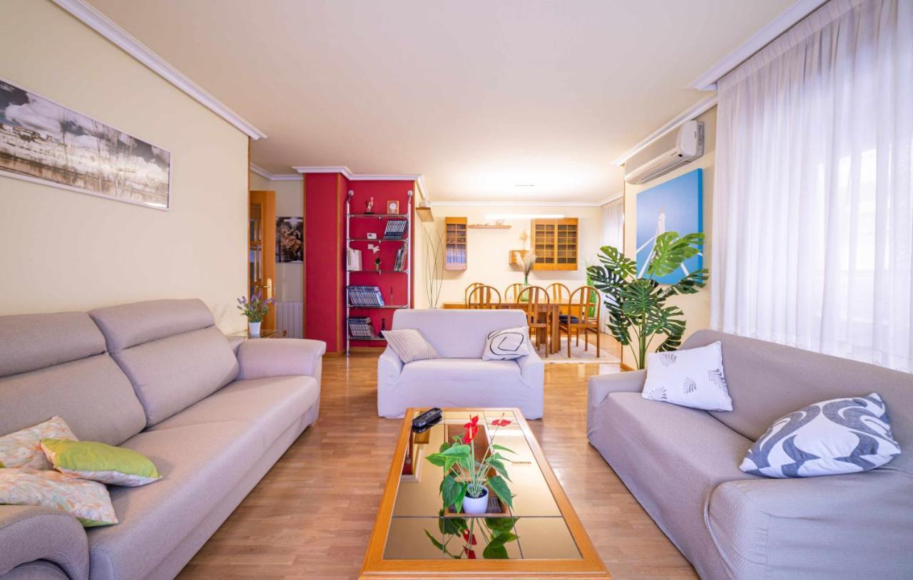 Lope De Vega Apartment Zamora Exterior foto