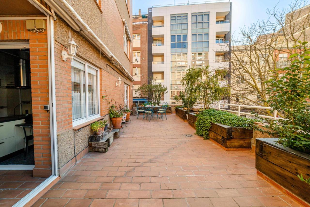 Lope De Vega Apartment Zamora Exterior foto